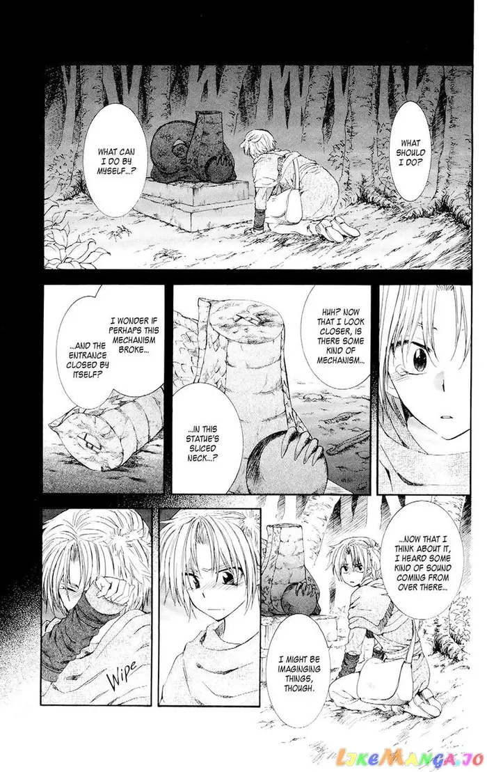 Yona of the Dawn Chapter 108 image 01_optimized